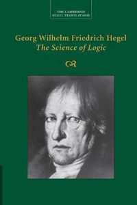 Cambridge Hegel Translations