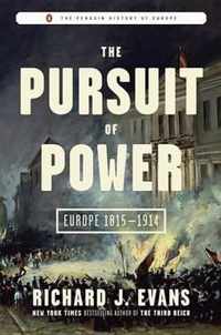 The Pursuit of Power