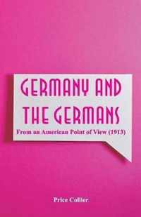 Germany and the Germans