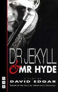 Doctor Jekyll & Mr Hyde