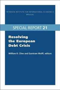 Resolving the European Debt Crisis