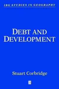 Debt and Development