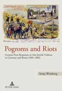 Pogroms and Riots