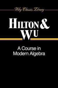 Course In Modern Algebra