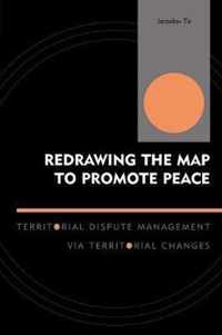 Redrawing the Map to Promote Peace