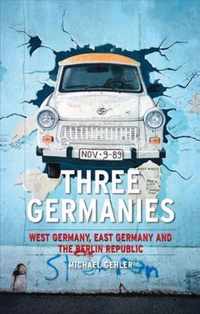 Three Germanies