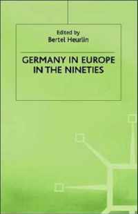 Germany in Europe in the Nineties