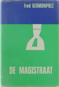 De Magistraat