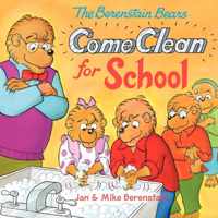 The Berenstain Bears Come Clean for School