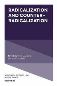 Radicalization and Counter-Radicalization