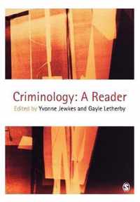 Criminology