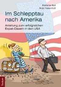 Im Schlepptau Nach Amerika