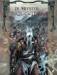 Meester inquisiteurs 02. sasmael 2/6