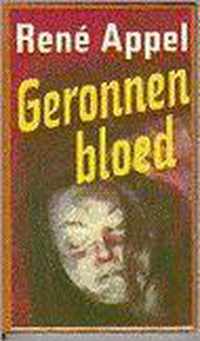 Geronnen bloed