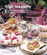 High Tea Party