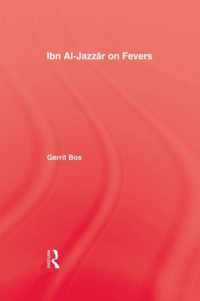 Ibn Al-jazzar on Fevers