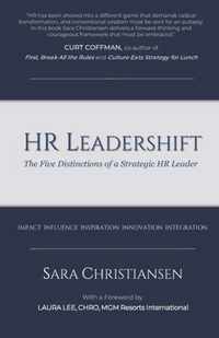 HR Leadershift