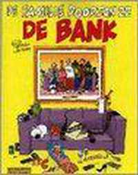 De bank