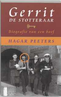 Gerrit De Stotteraar