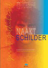 Naaktschilder - Gerrit Guldenhemel - Paperback (9789403629476)