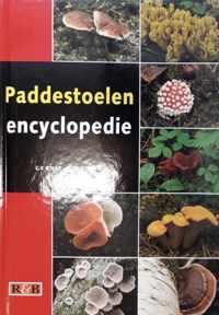 Paddenstoelen encyclopedie