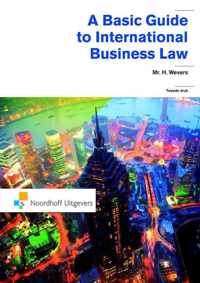 A Basic Guide to International Business Law