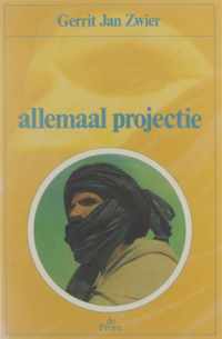 Allemaal projectie