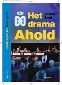 Drama Ahold