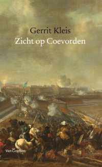 Zicht op Coevorden