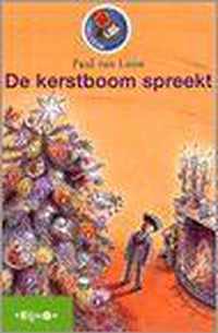 De kerstboom spreekt