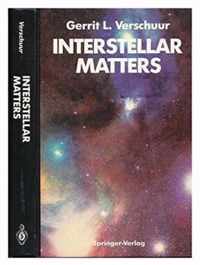 Interstellar Matters