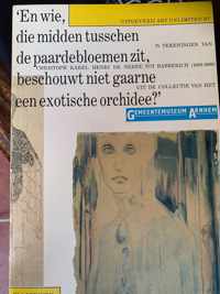 75 tekeningen van Ch K.H. de Neree Babberich 1880-1909