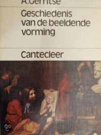 Geschiedenis van de beeldende vorming