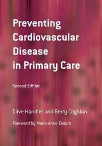 Preventing Cardiovascular Disease in Primary Care