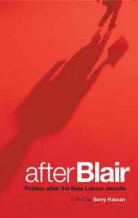 After Blair