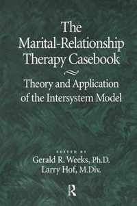 The Marital-Relationship Therapy Casebook