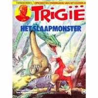 Trigië het slaapmonster