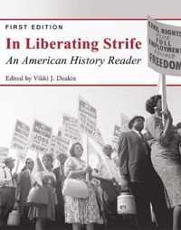 In Liberating Strife