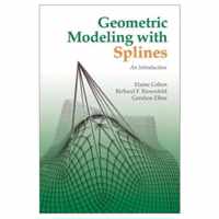 Geometric Modeling with Splines