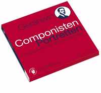 Gershwin Luisterboek 2 Cd's