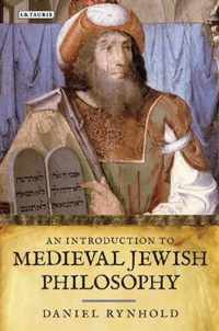 An Introduction To Medieval Jewish Philosophy