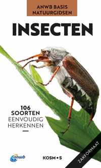 Insecten