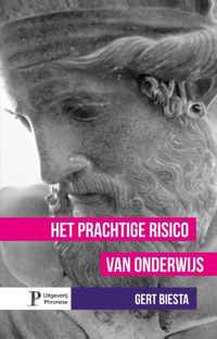 Het prachtige risico van onderwijs