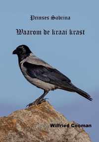 Waarom de kraai krast