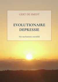 Evolutionaire depressie