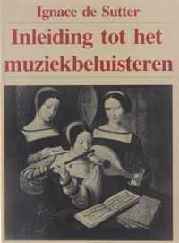 Inleiding tot het muziekbeluisteren