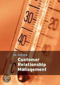 Customer Relationship Management