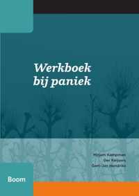 Werkboek bij paniek