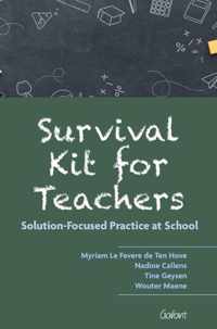 Survival Kit for Teachers