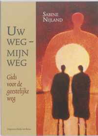 Uw weg - mijn weg